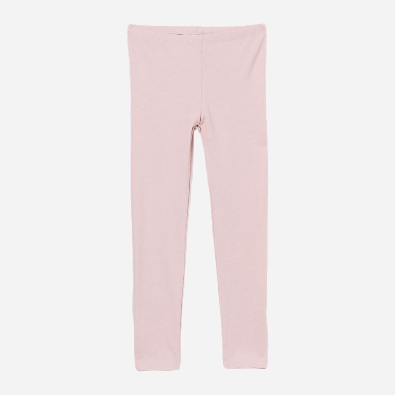 

Лосины H&M 750528 140 см Розовые