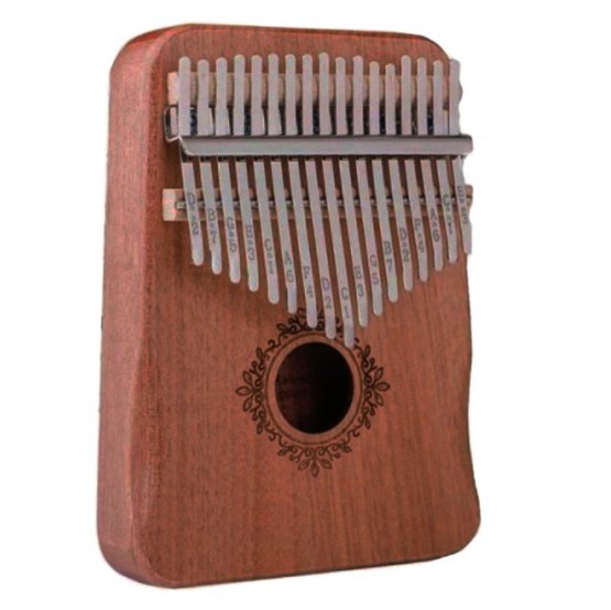 

Калимба DK Kalimba 17 Key