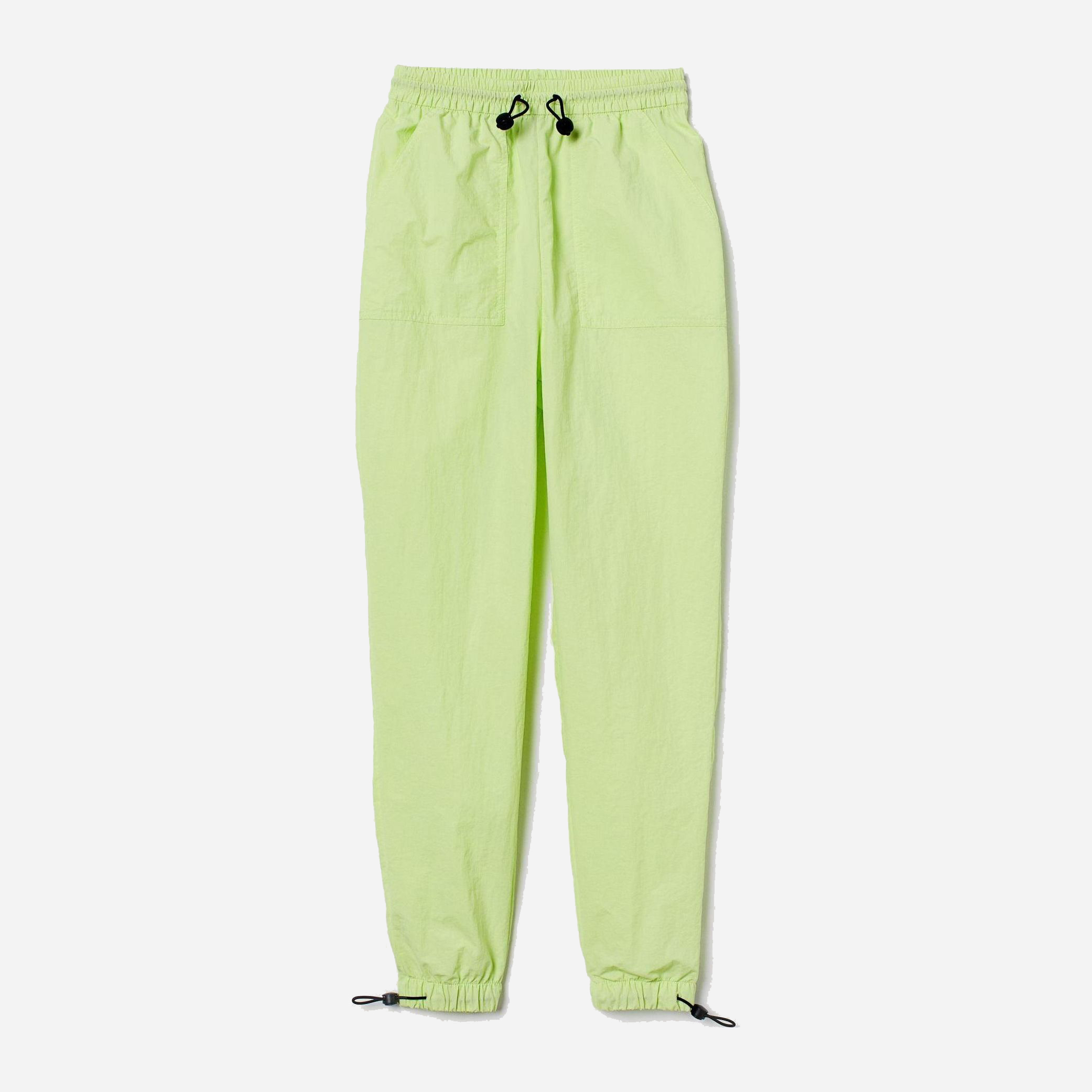 

Спортивные штаны H&M 8457461-ACWI 38 Салатовые