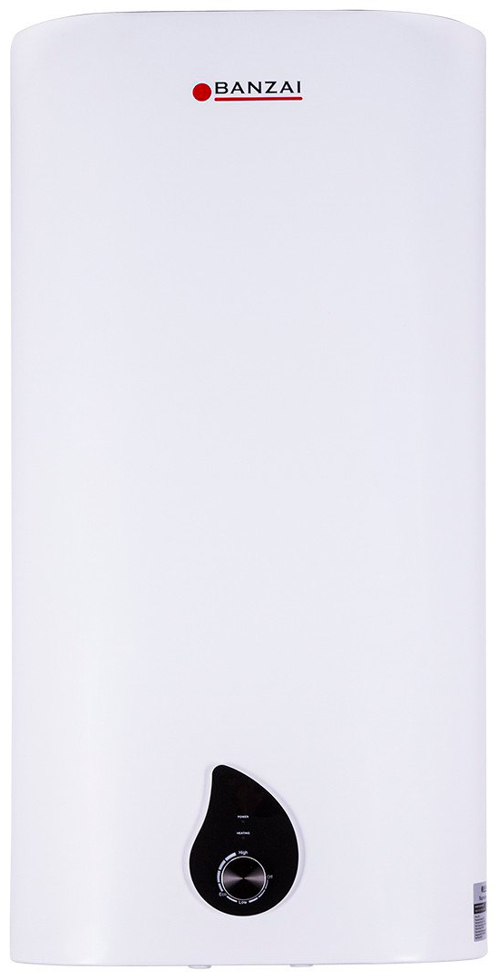 

Бойлер BANZAI DT50V20F