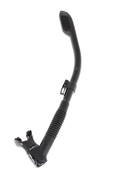 

Трубка Marlin Dry Max Black (013386)