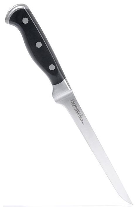 

Нож обвалочный Fissman Chef 15см из нержавеющей стали