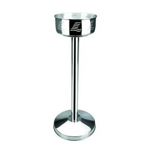 

Подставка для ведра h 65 cм, d 20 cм Lacor