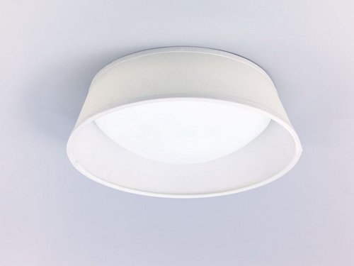 

Люстра Mantra 4961 Nordica LED