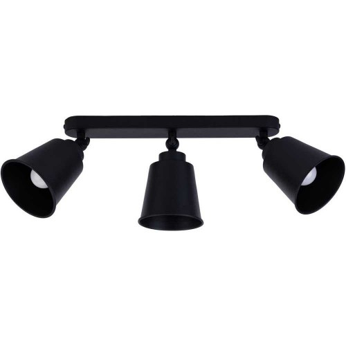 

Спот TK Lighting 2635 KIM BLACK