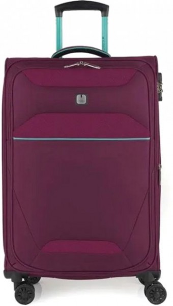 

Чемодан Gabol Giro (M) Burgundy (119146-026) (F00248469)