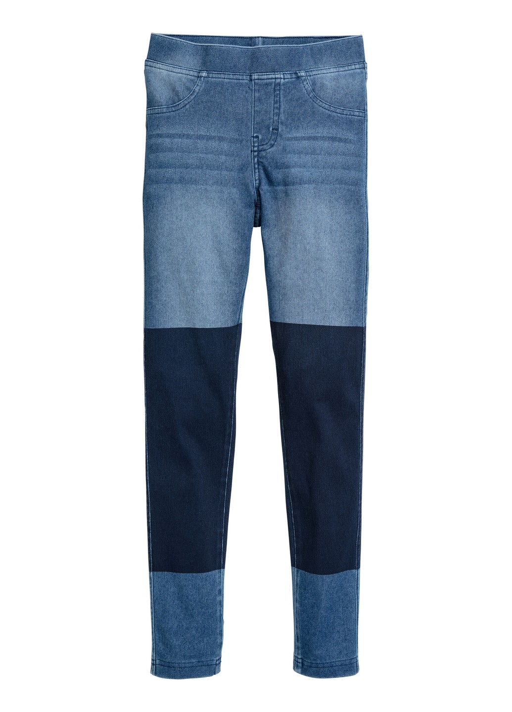 

Брюки H&M 164 Синий 0558981_два.цвет