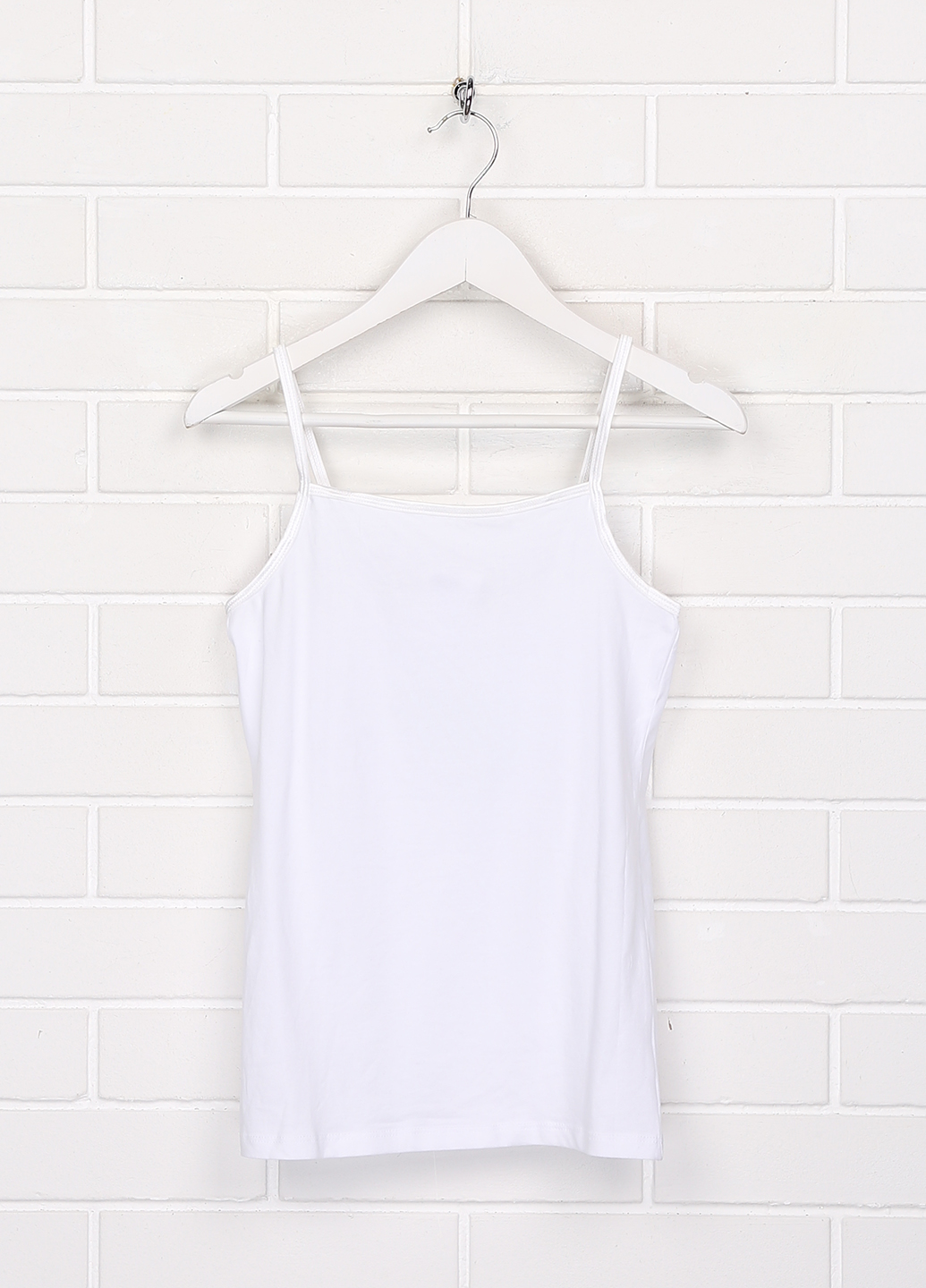 

Майка H&M 146/152 Белый 0555252