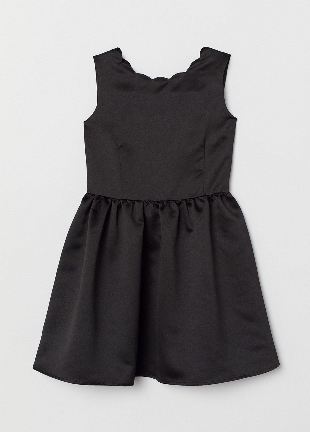 

Платье H&M 146 Черный 0689864_02