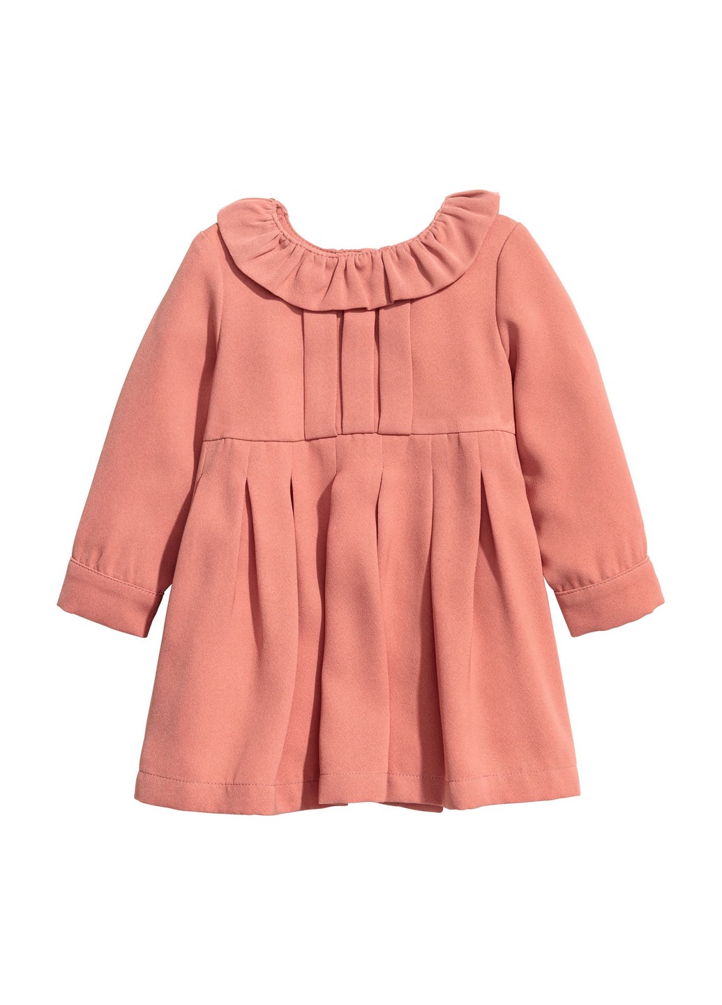 

Платье H&M 62 Розовый 0580860