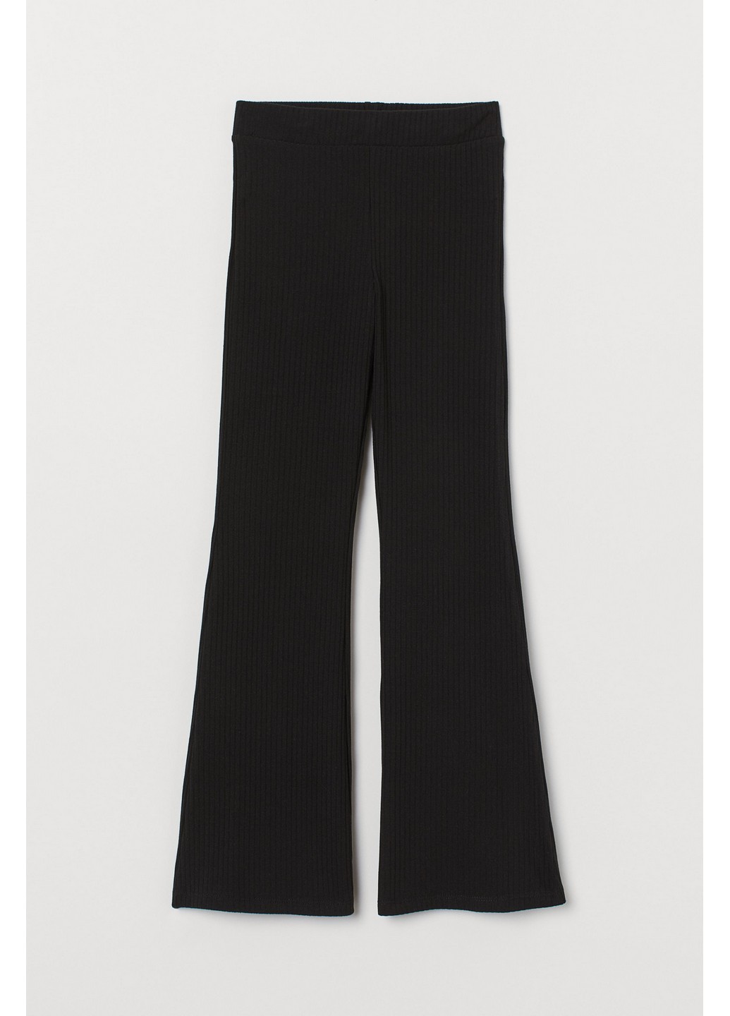 

Брюки H&M 164 Черный 0828306_черный
