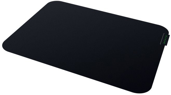 

Игровая поверхность Razer Sphex V3 Small Speed