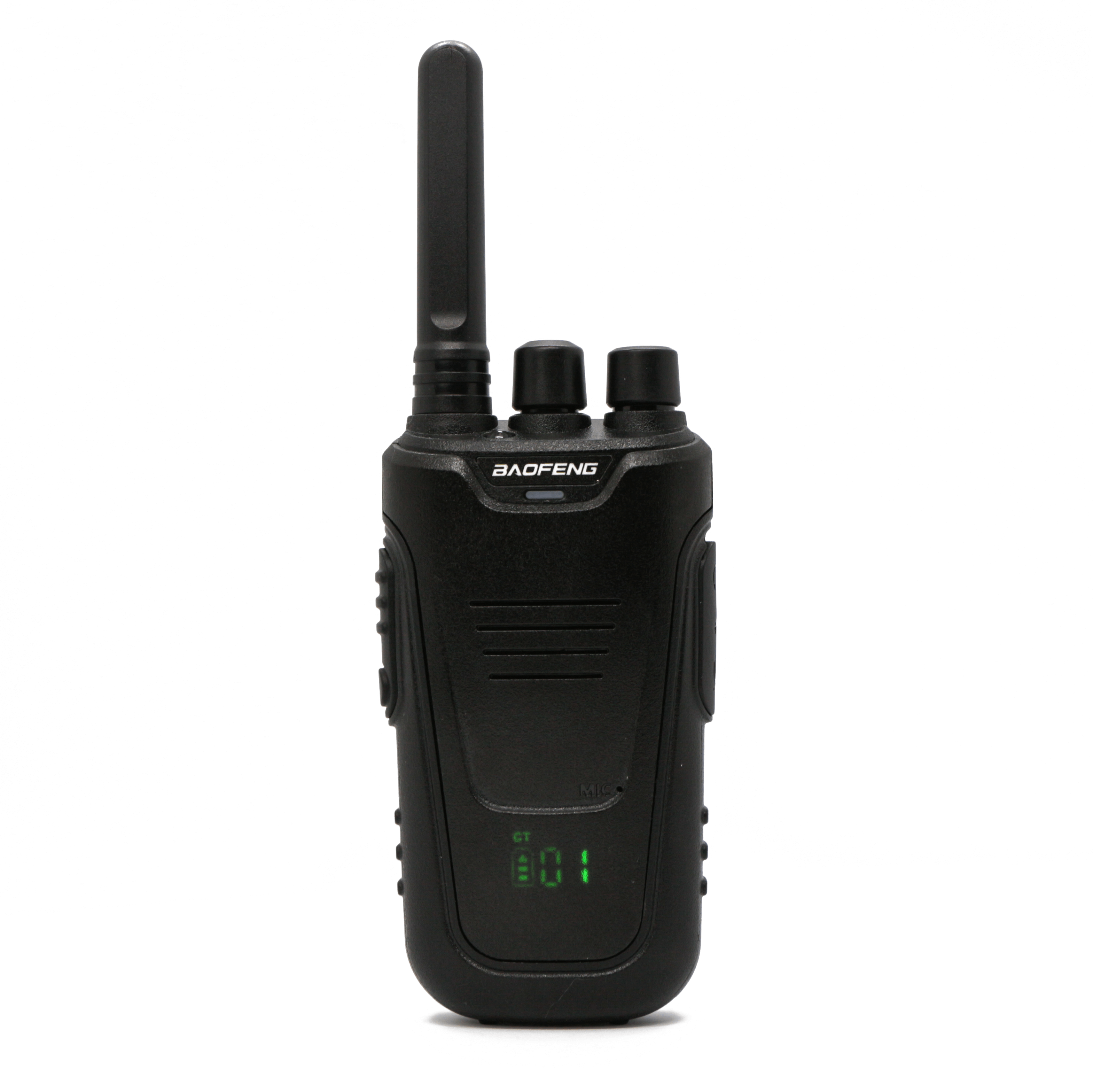 

Рація Baofeng BF-T12,безліцензійна
