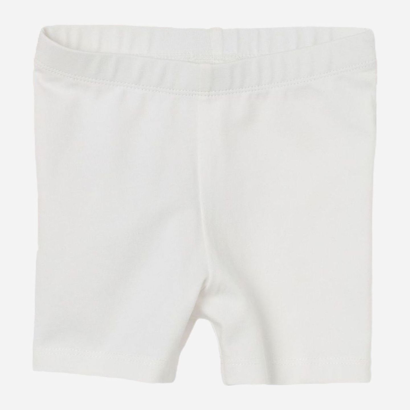 

Шорты H&M 0843908 86 см Белые