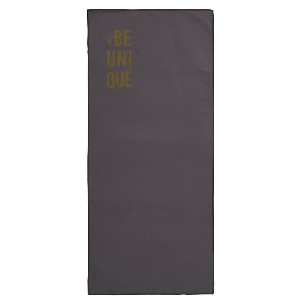 

Полотенце из микрофибры Uquip Agility 120x180 cm Grey