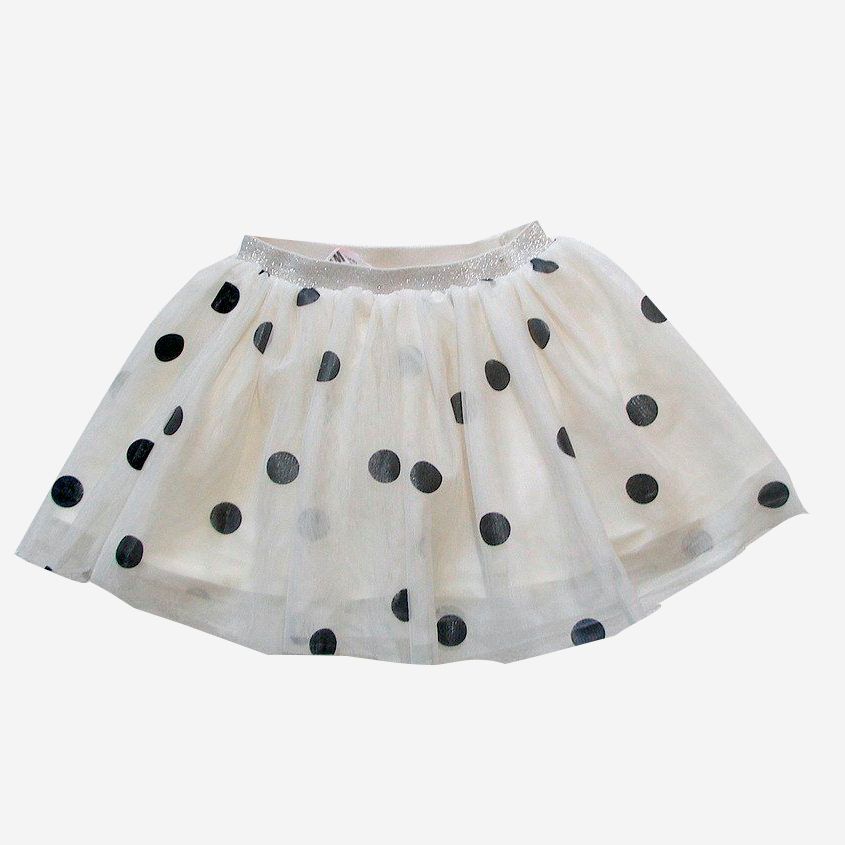 

Юбка H&M 771026 122-128 см Белая