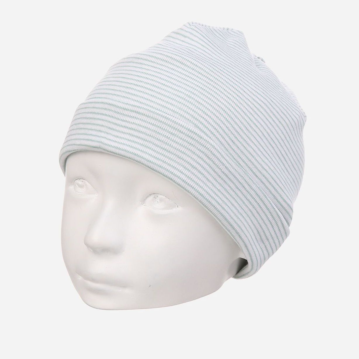 

Шапочка H&M 425683 40 см Зеленая