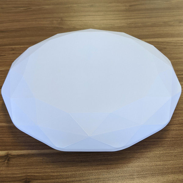 

Накладной LED светильник DL-24W