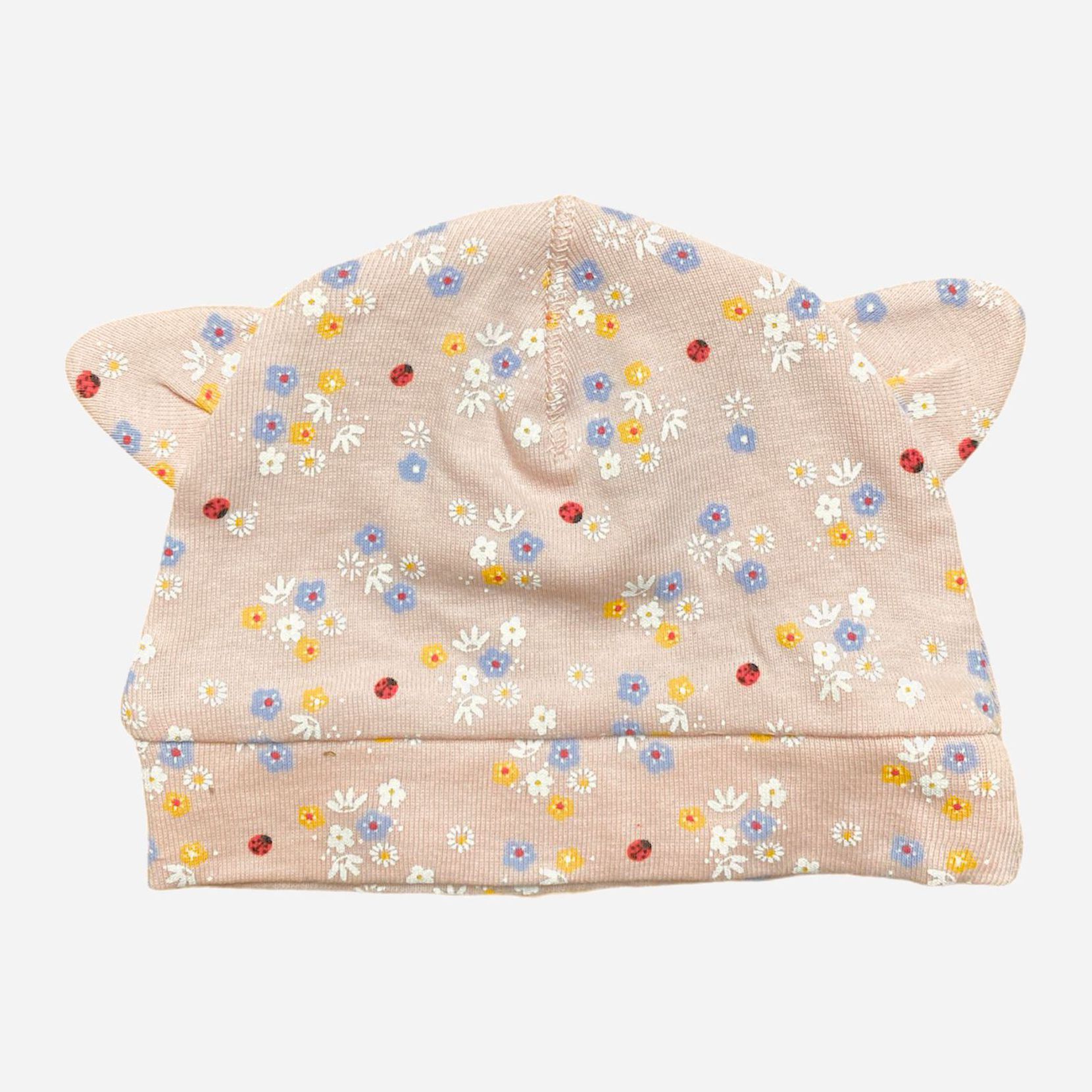 

Шапочка H&M 694297 37 см Розовая