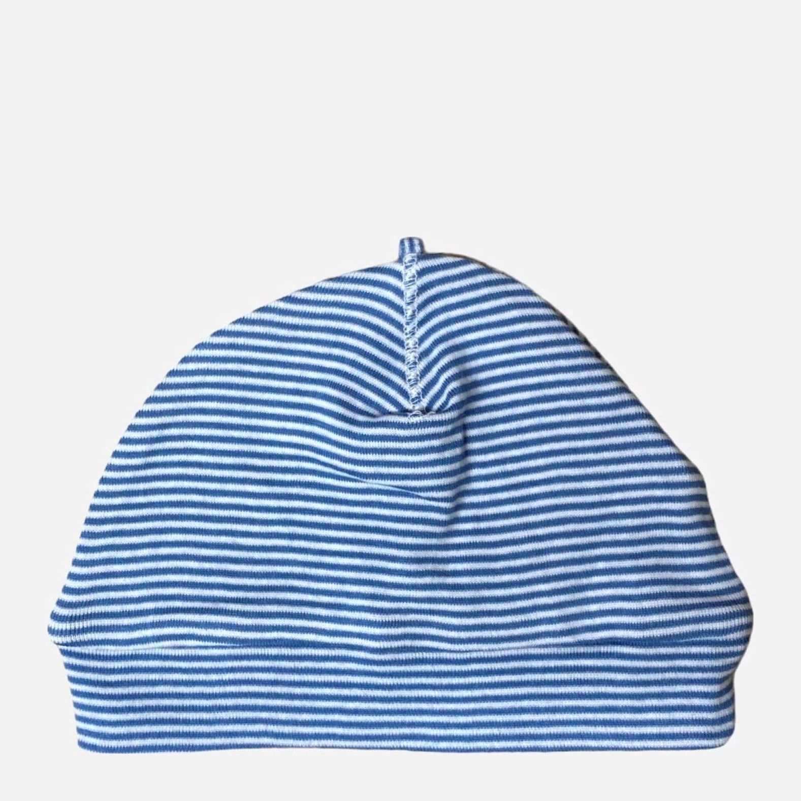 

Шапочка H&M 750476 40 см Синяя