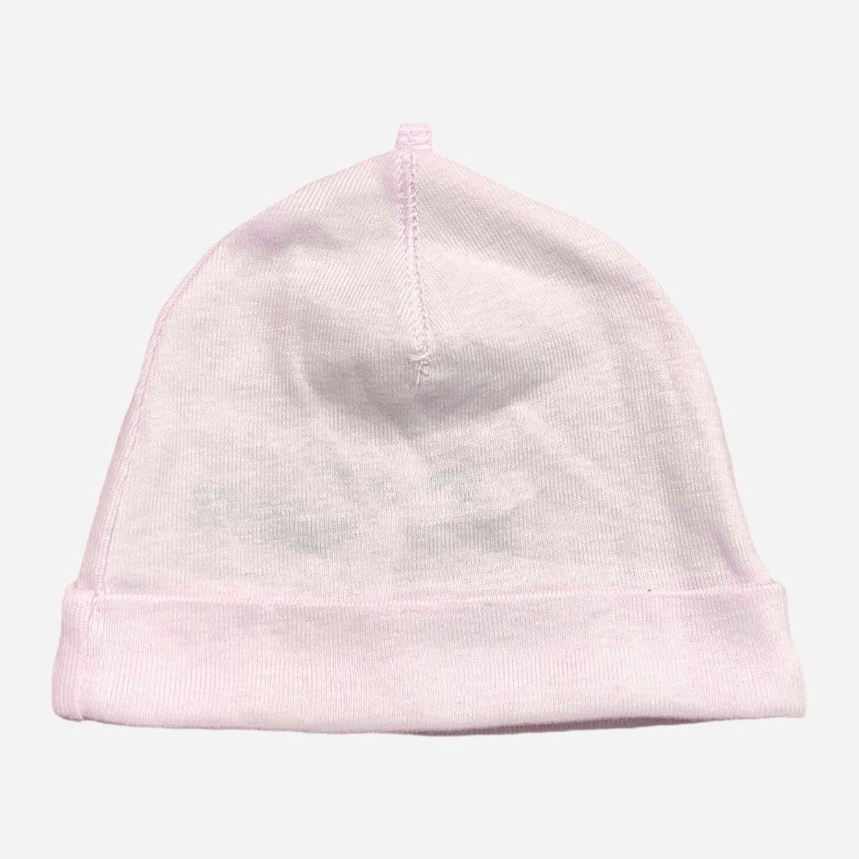 

Шапочка H&M 695803 34 см Розовая
