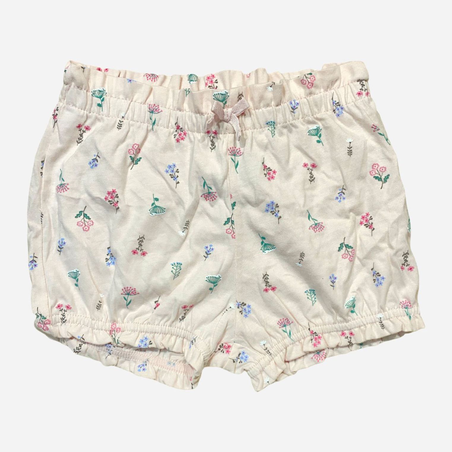 

Шорты пижамные H&M 0843676 86 см Розовые