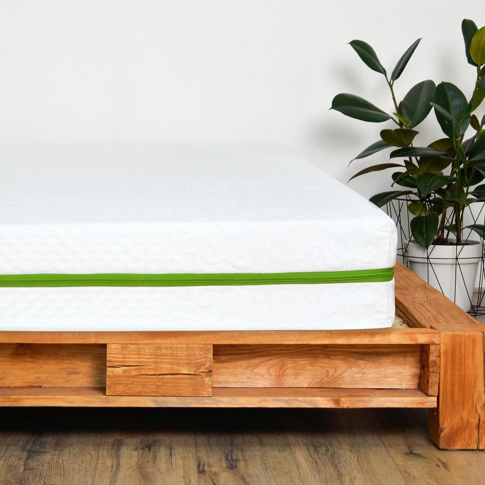 

Матрас Usleep Candy Green 120*200 см.