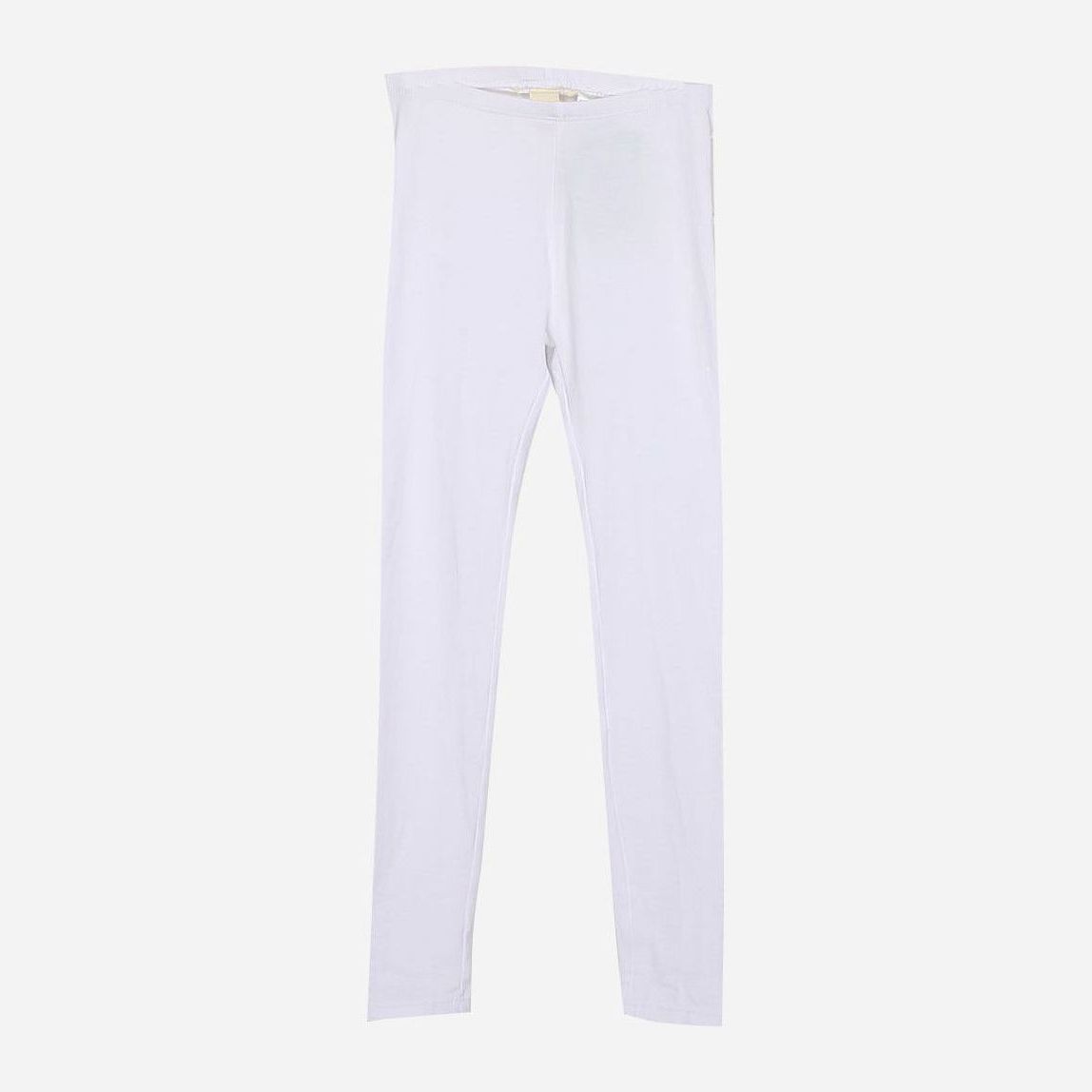 

Лосины H&M 561548 128 см Белые