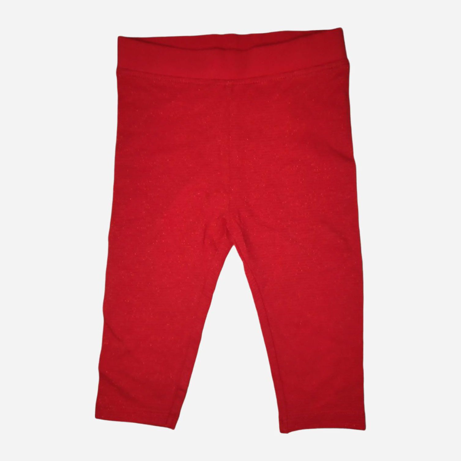 

Лосины H&M 327682 68 см Красные