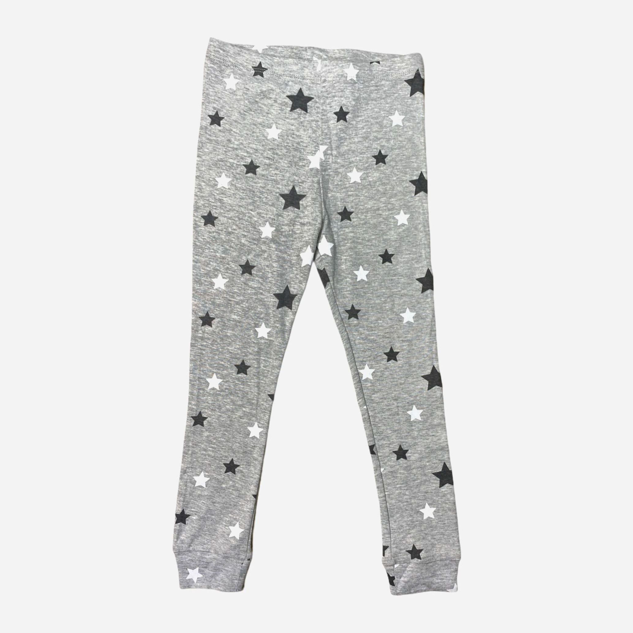 

Лосины H&M 715522 104 см Серые (KZ2000001035740)