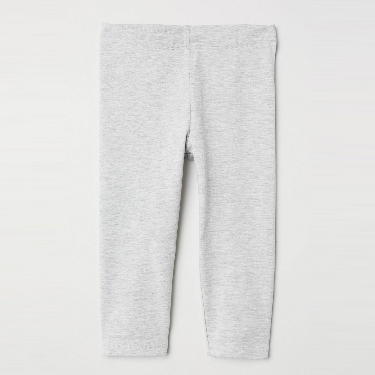 

Лосины H&M 750528 116 см Белые (KZ2000001052020)