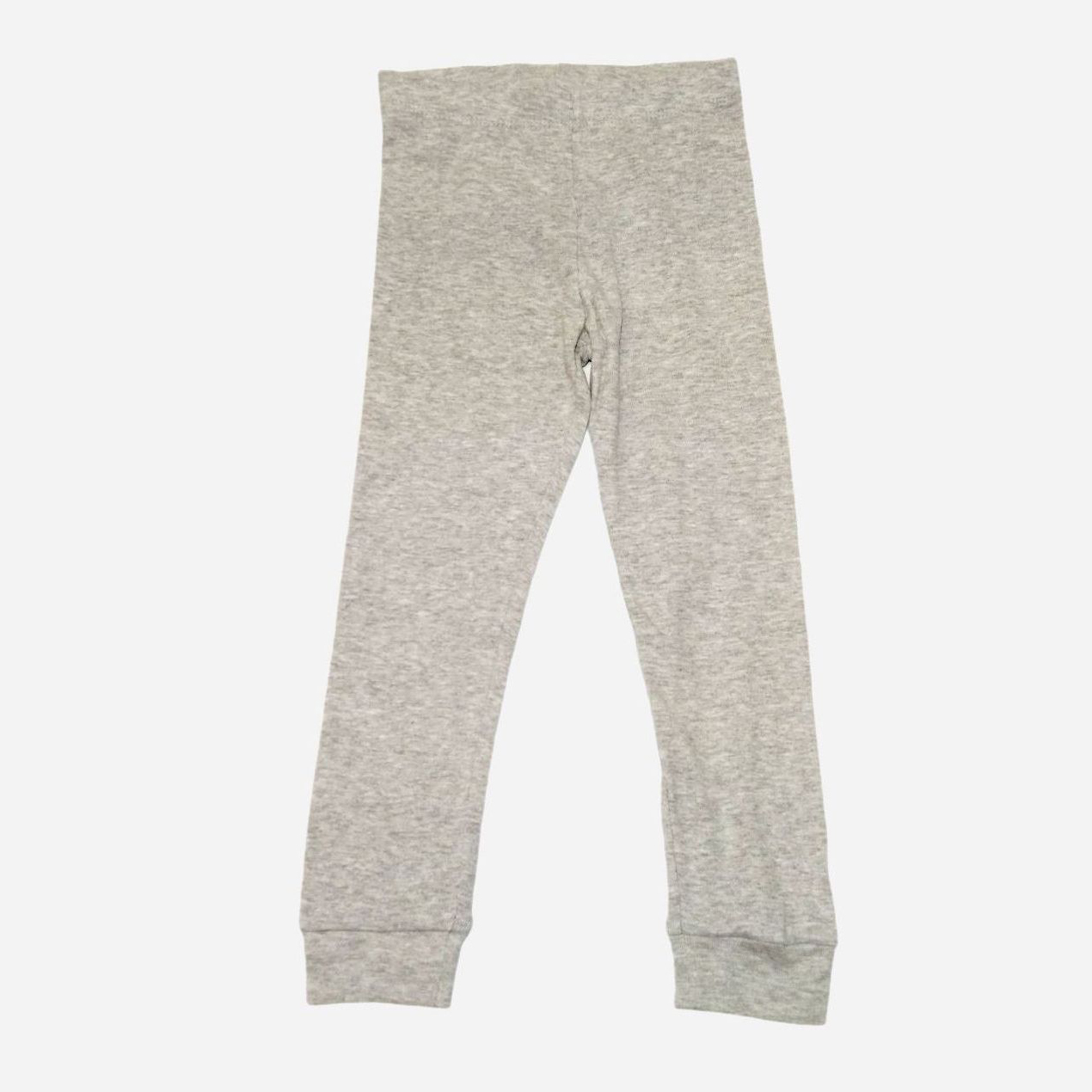 

Кальсоны H&M 0623891 98-104 см Серые