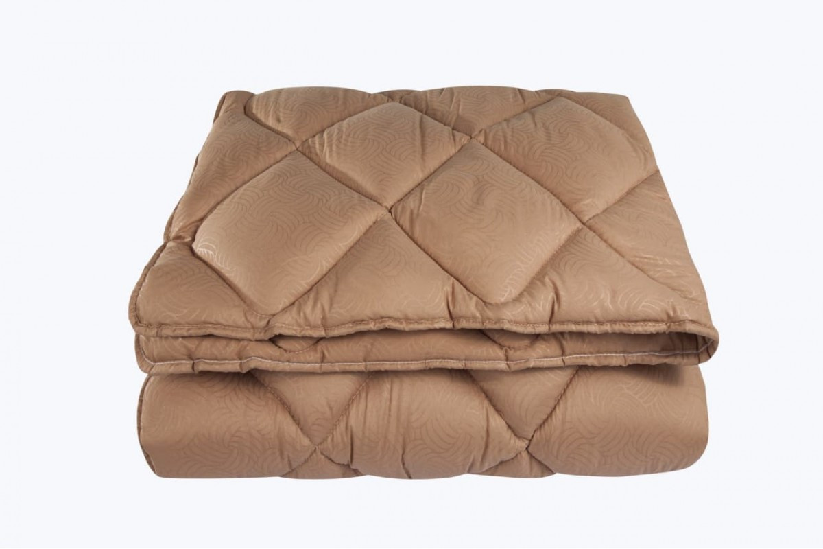 

Одеяло двуспальное Теп Dream Collection Embossed Капучино 1-02938-21860 210х180 см