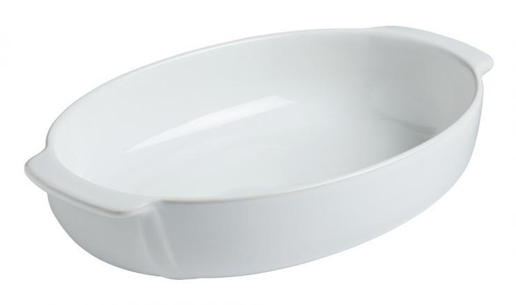 

Форма для запекания овальная Pyrex Signature SG30OR1 30x20 см