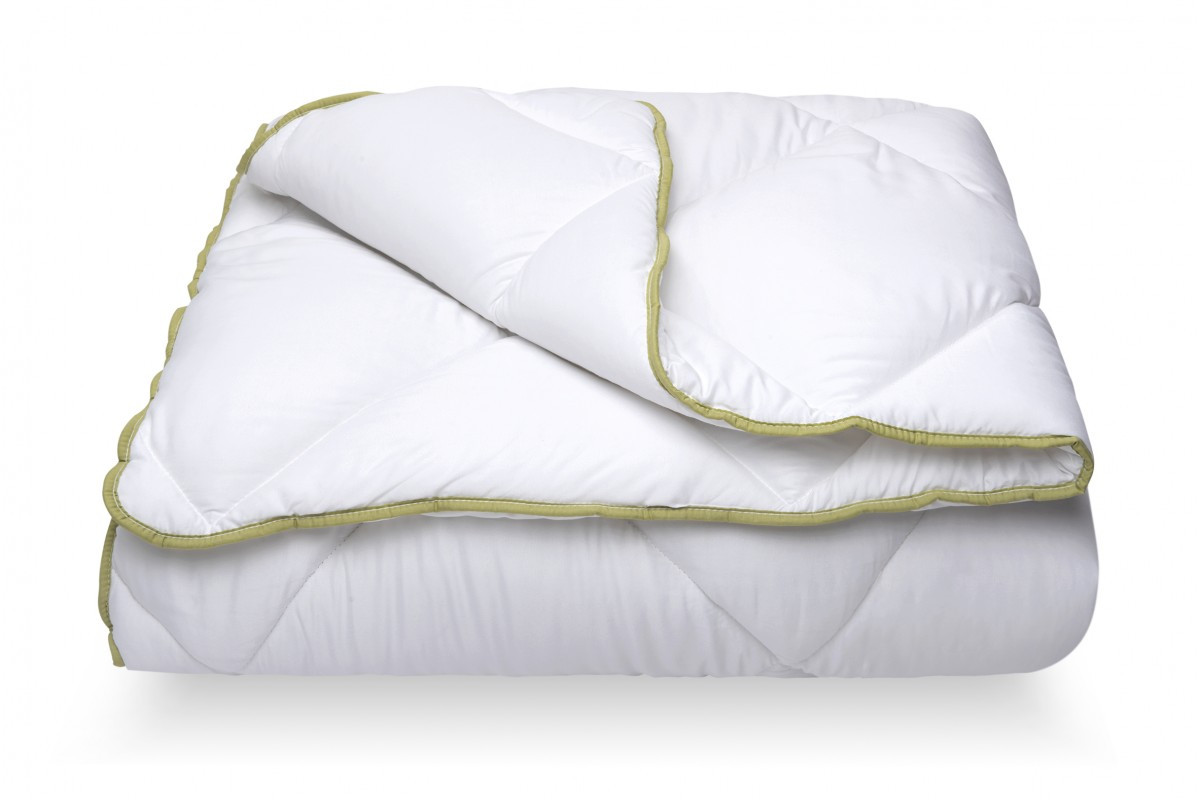 

Одеяло двуспальное Теп Dream Collection Bamboo Эконом 1-02654-00000 210х180 см