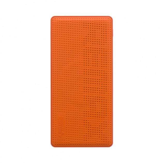 

Портативная батарея 10000 мА Miles Wireless Remax RPP-103-Orange