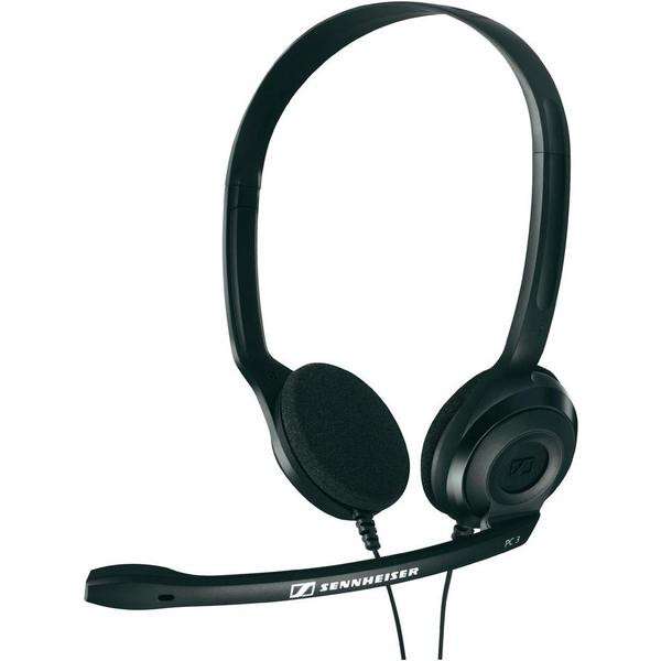 

Наушники Sennheiser Comm PC 3 Chat