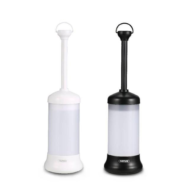 

Светильник outdoor portable lamp RT-C05-black Remax 120061