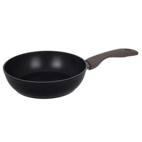 

Сковорода d=28 см Sesame Ringel RG-1110-28