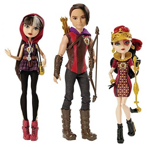 Одежда для кукол Эвер Афтер Хай/Ever After High № - купить в Украине на mebelmariupol.ru