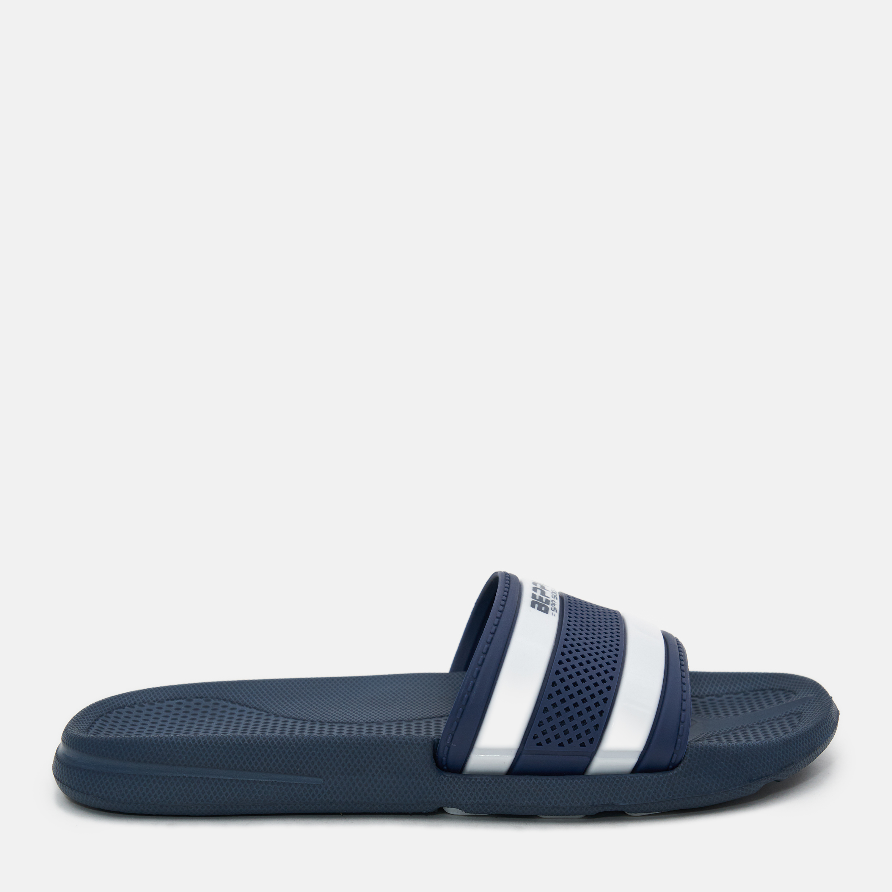 

Сланцы детские Beppi 2154330 35 (22.6 см) Navy Blue