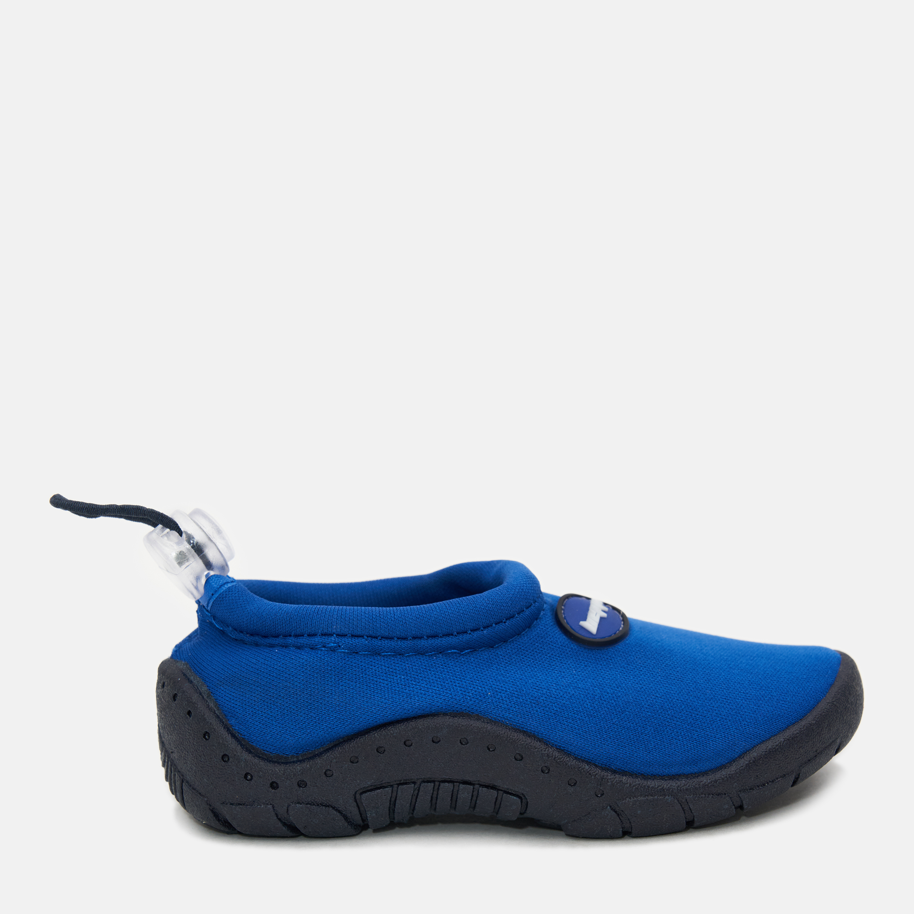

Аквашузы детские Beppi 2163660 26 (16.6 см) Blue