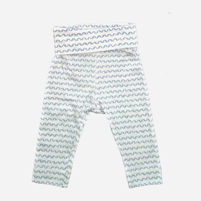 

Штанишки H&M 36934502 68 см Белые