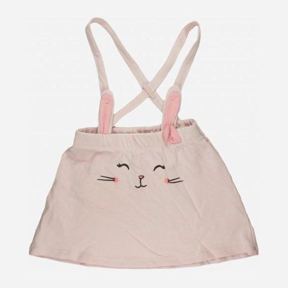 

Сарафан H&M 703063 68 см Розовый