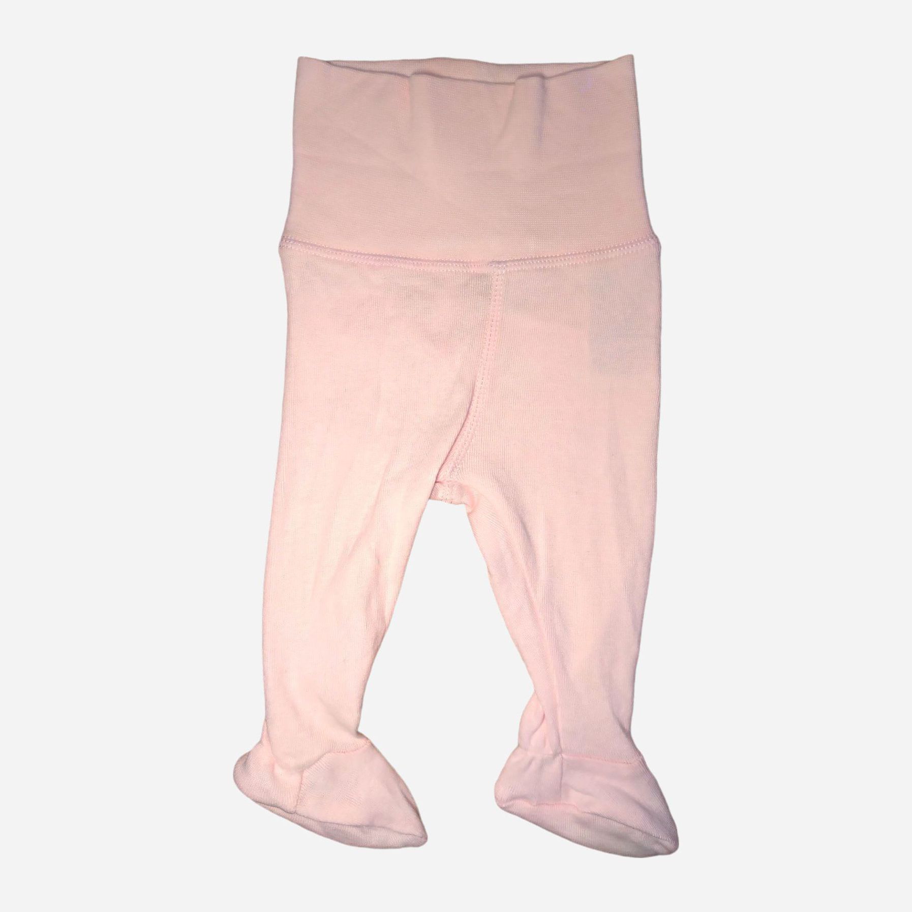 

Ползунки H&M 0701701 50 см Розовые