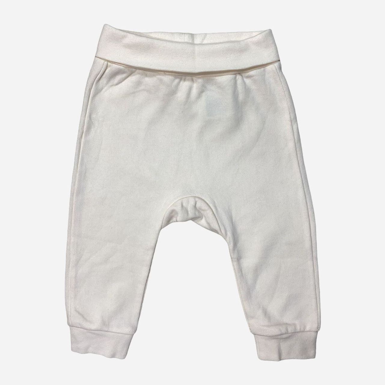 

Штанишки H&M 866482 56 см Белые