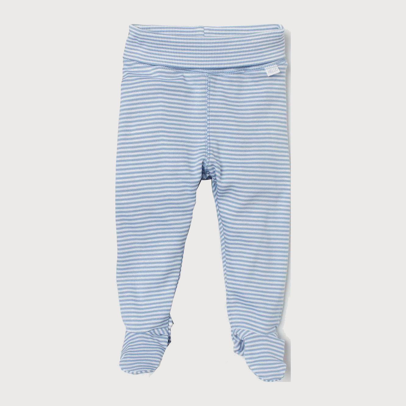 

Ползунки H&M 695802 56 см Белые