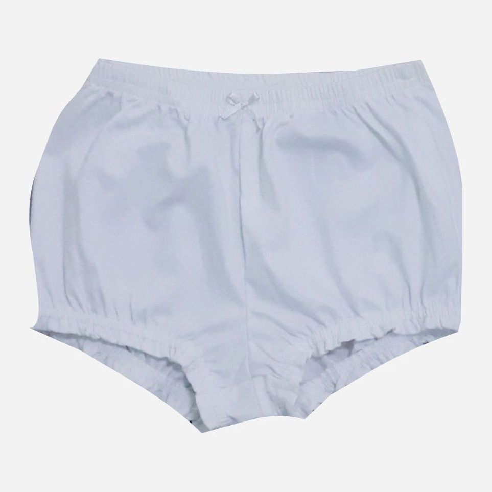 

Трусики-шорты H&M 704533 92 см Белые
