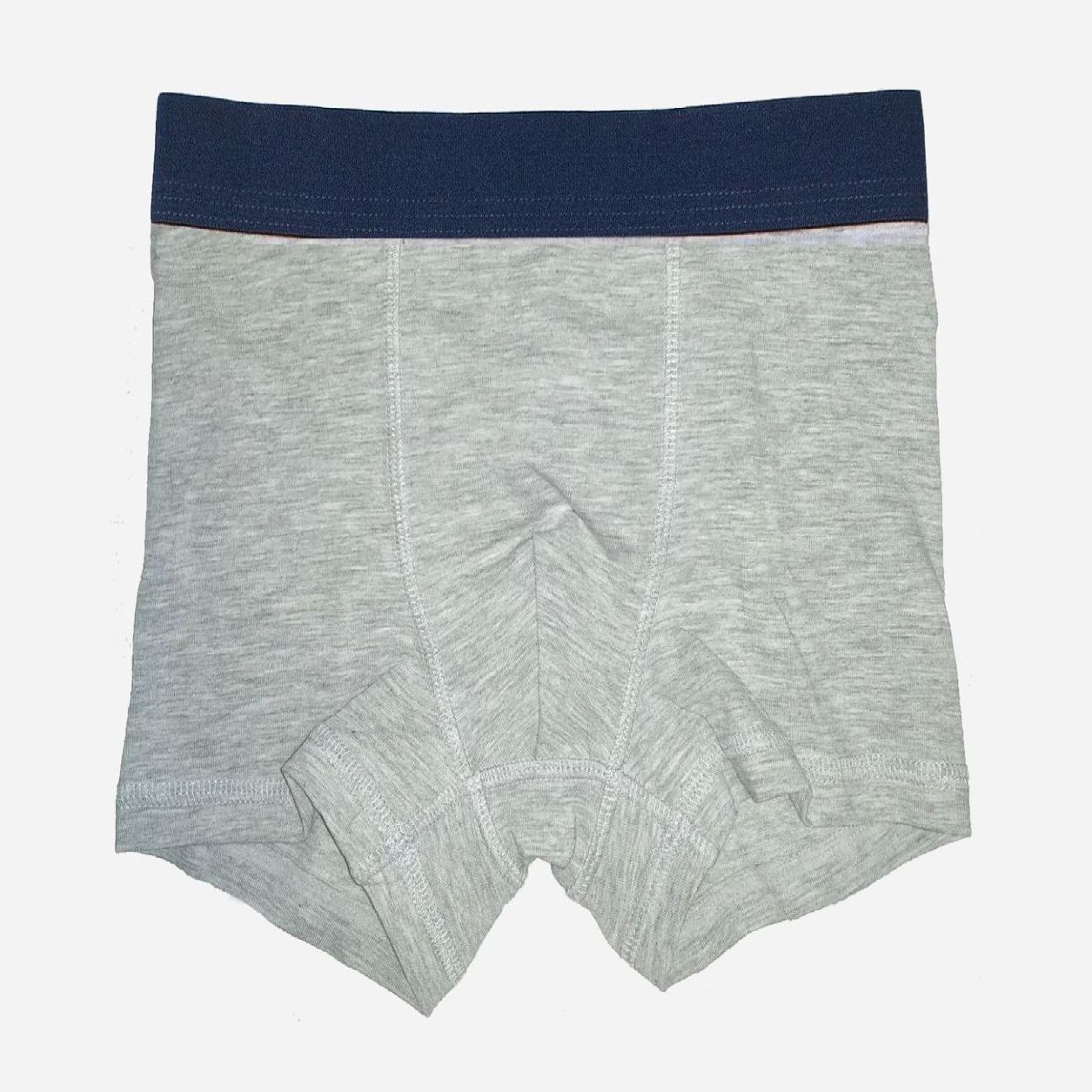 

Трусики-боксеры H&M 767126 98-104 см Серые