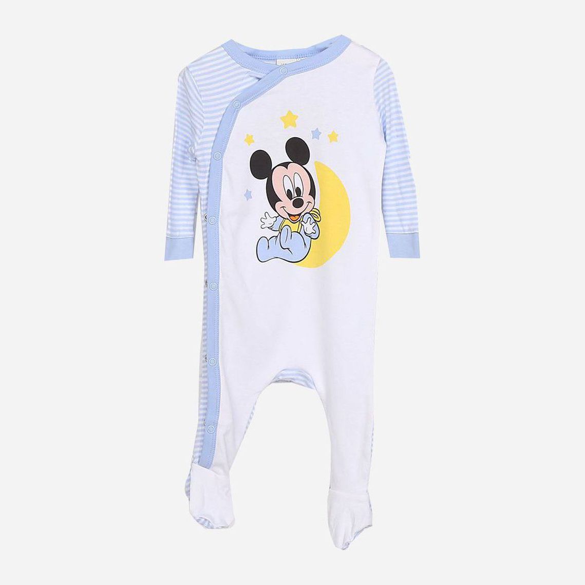 

Человечек H&M 322900 62 см Белый